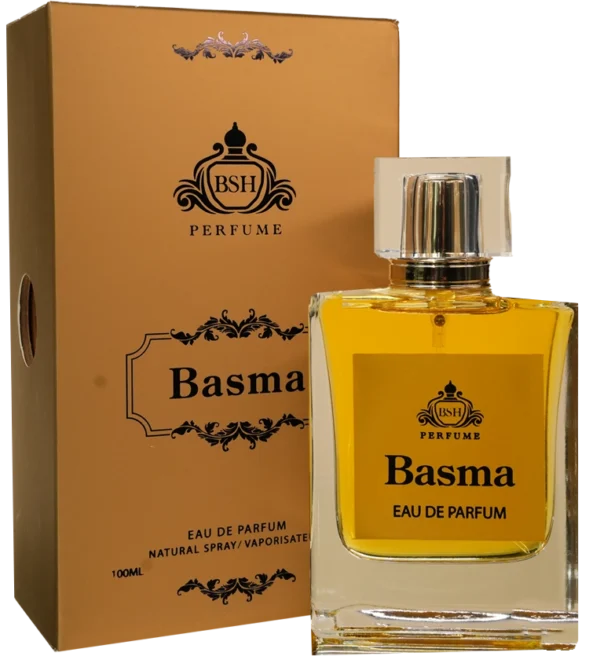 Basma Perfume