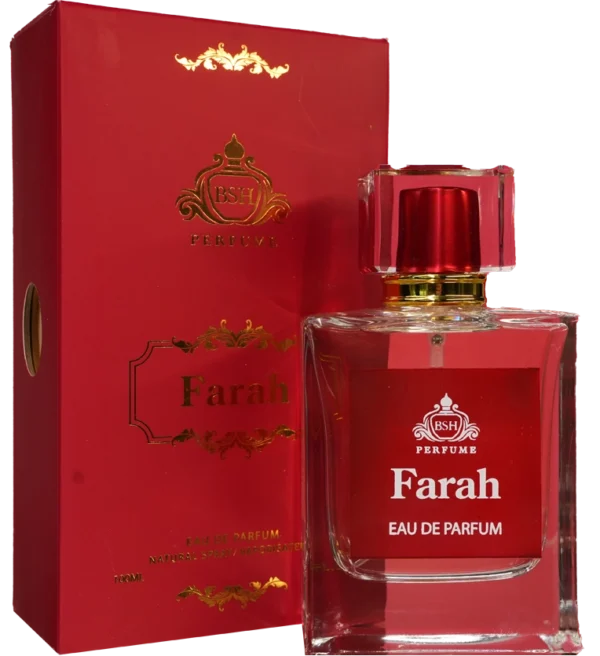 عطر فرح