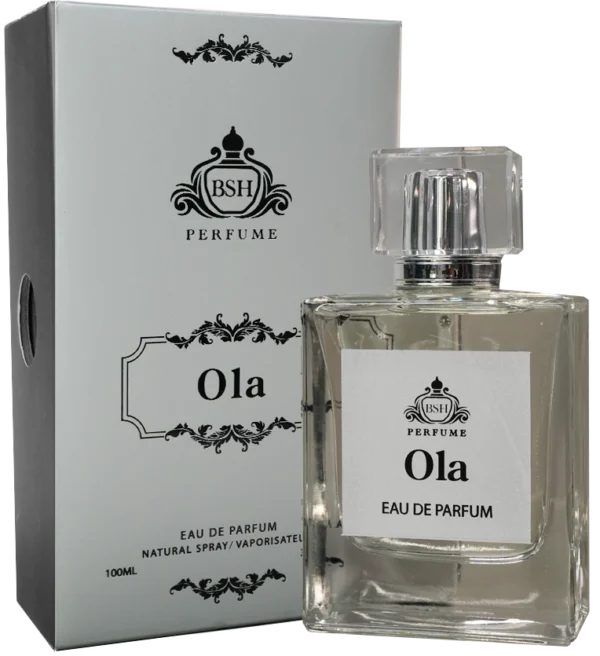 Ola Perfume