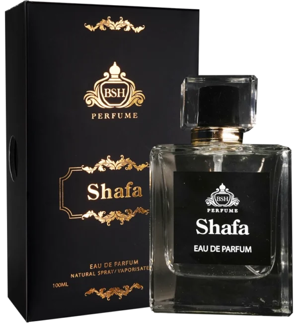 Shafa Perfume